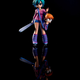 Illustration for article titled Look At This Ramona Flowers Action Figure